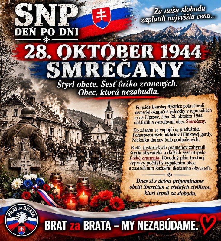 Фото поста канала  Pravda víťazí