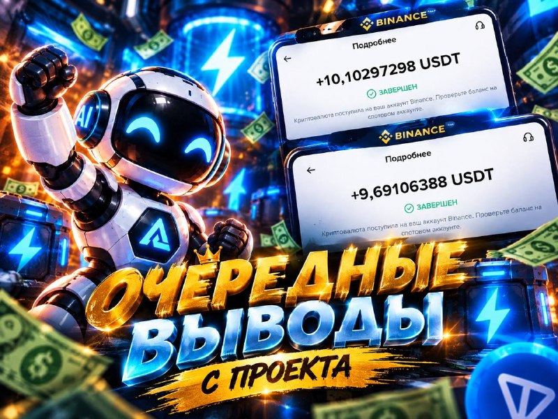 Фото поста канала Arsho Crypto