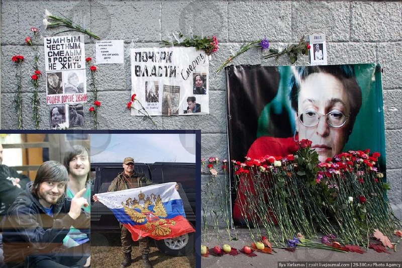 Фото поста канала  Можем объяснить