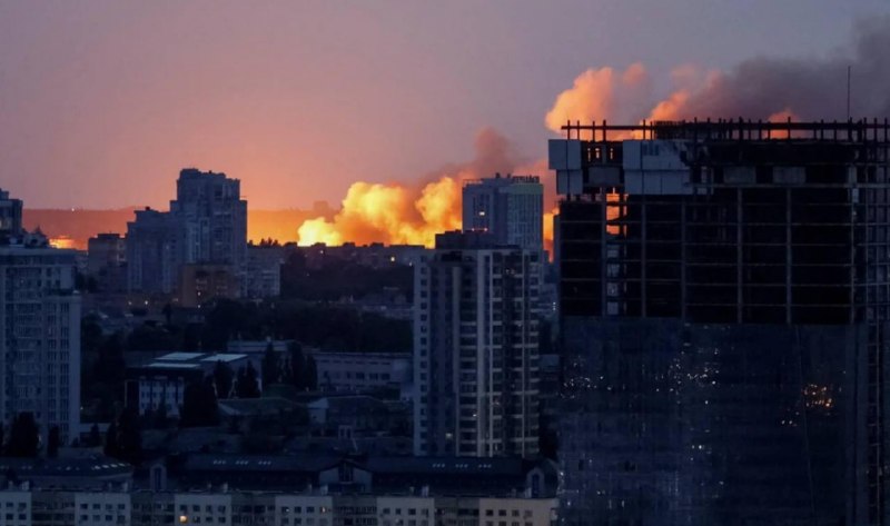Фото поста канала  Голос Империи