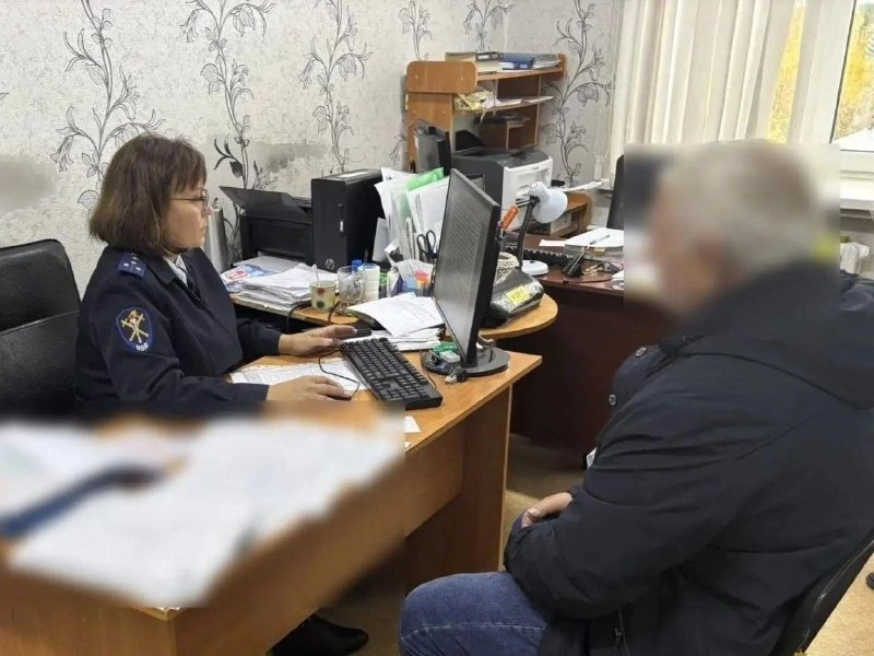 Фото поста канала НГС — новости Новосибирска