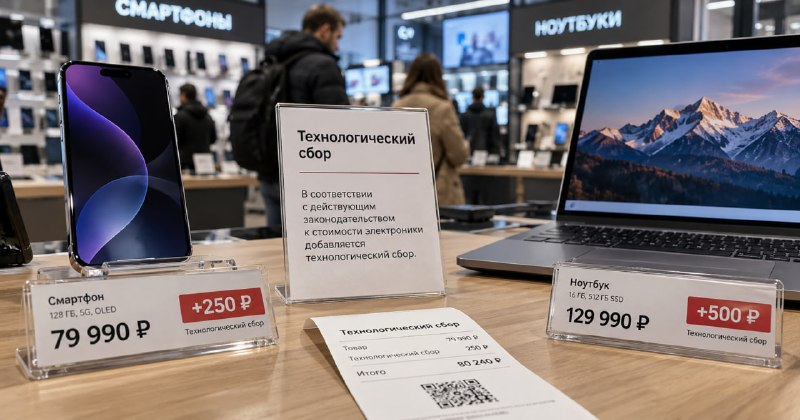 Фото поста канала  Брекотин