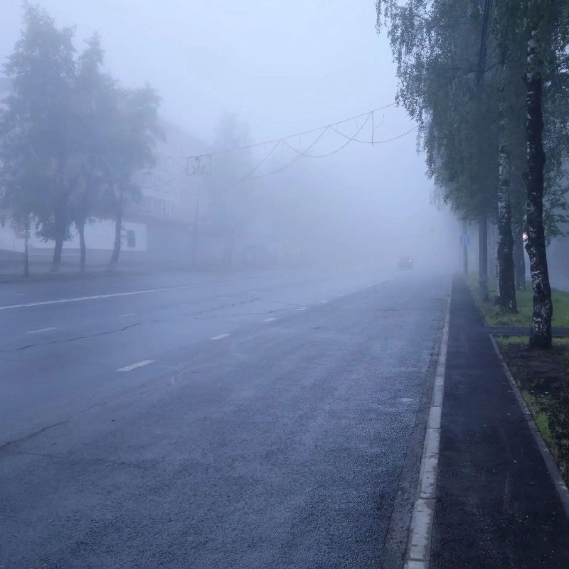 Фото поста канала  Мониторинг 11 Республика Коми