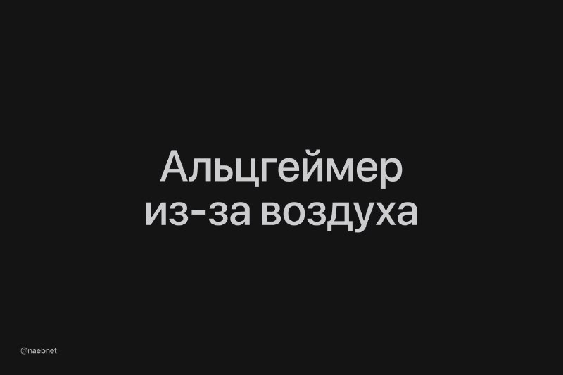 Фото поста канала NN 