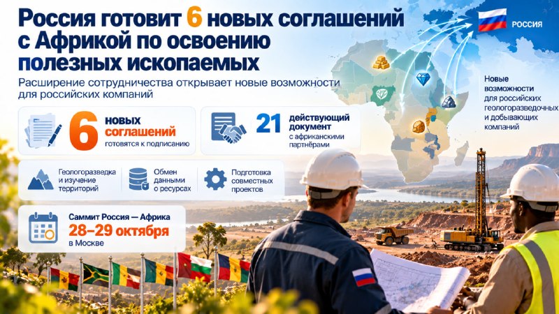 Фото поста канала Топ Бизнес