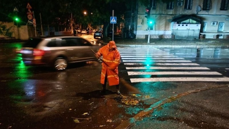 Фото поста канала  Одесса News - новости Одессы