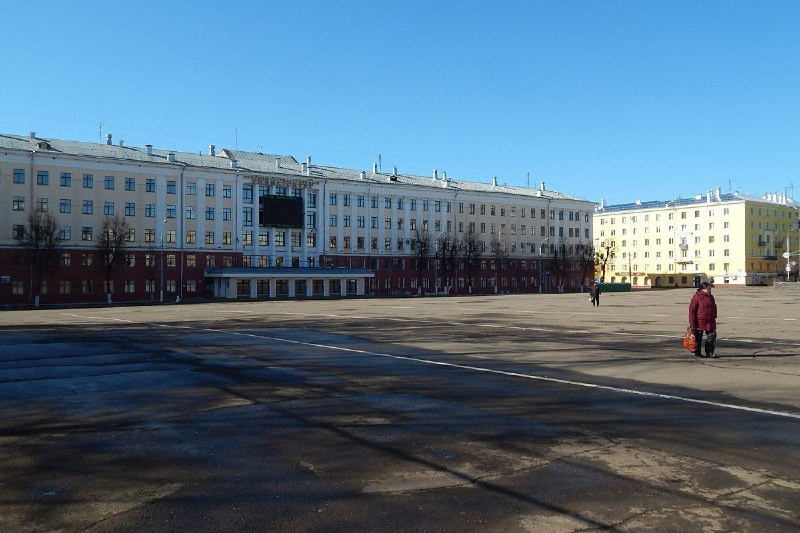 Фото поста канала  Кировчано