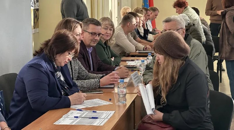Фото поста канала  Подольск