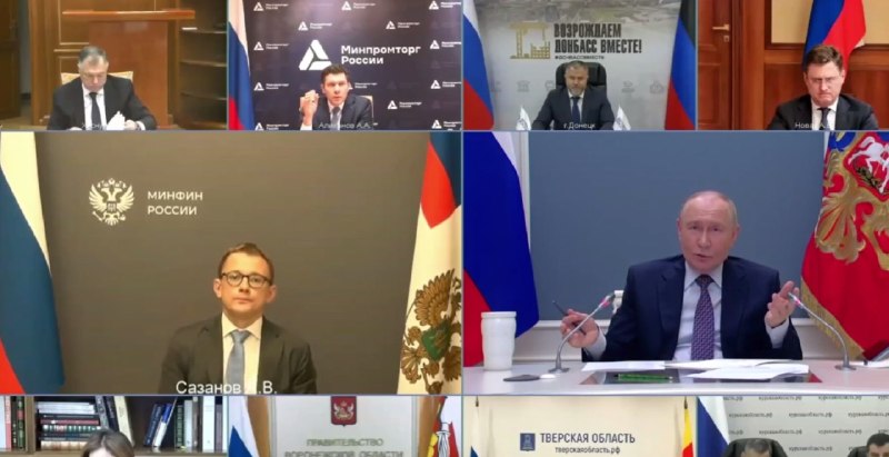 Фото поста канала  Бригада "Север-V" ДК ВС РФ