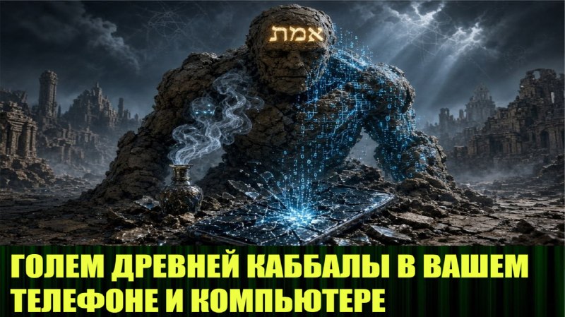 Фото поста канала  Злой эколог