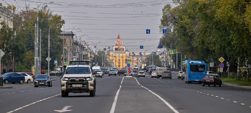 Фото поста канала  "ЛИСток". Новости Республики Алтай