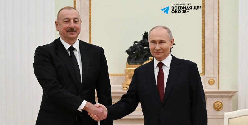 Фото поста канала Всевидящее ОКО 18 ✙