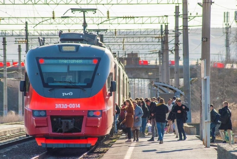 Фото поста канала  Жесть Волгограда