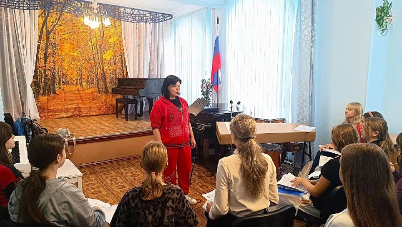 Фото поста канала Лента новостей ДНР | Z ТГ_ТЕСТ