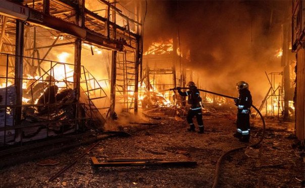Фото поста канала  e-News.su - Новостной сайт!