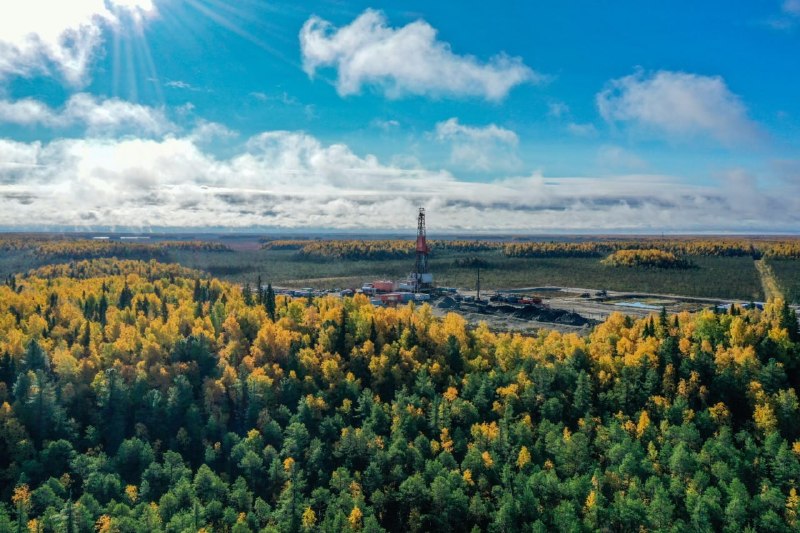 Фото поста канала  Геоэнергетика ИНФО