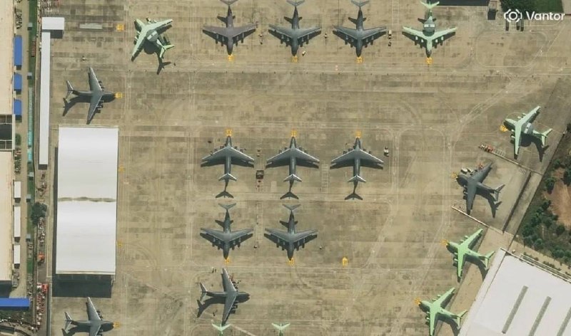 Фото поста канала Милитарист