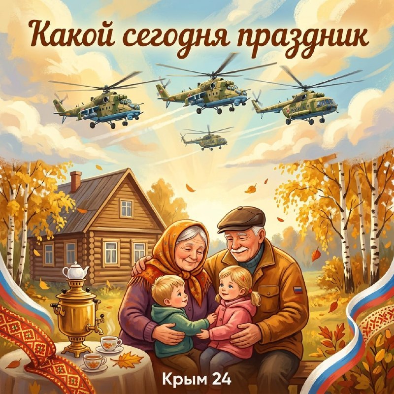 Фото поста канала  Мониторинг 91 Республика Крым