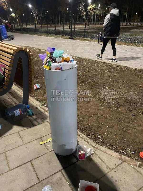Фото поста канала  Оренбург онлайн | Новости