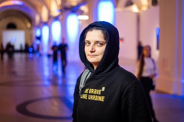 Фото поста канала  Украинские новости