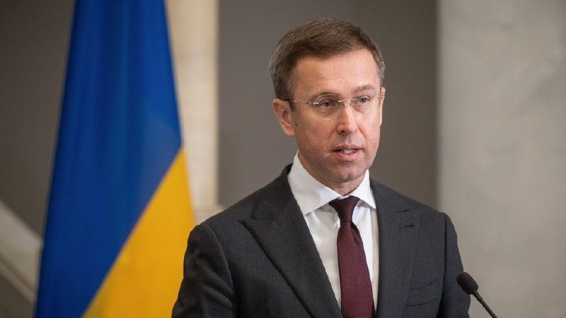 Фото поста канала  Pravda EN