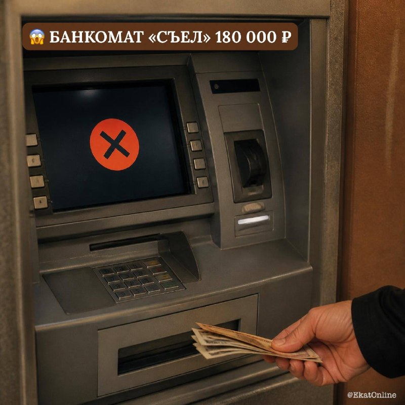Фото поста канала  Екатеринбург Online