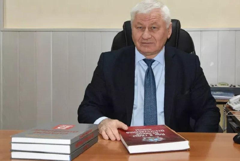 Фото поста канала  Блокнот Волгодонск