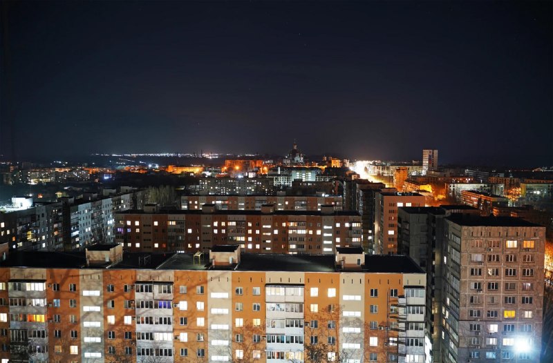 Фото поста канала  ЧП Донецк