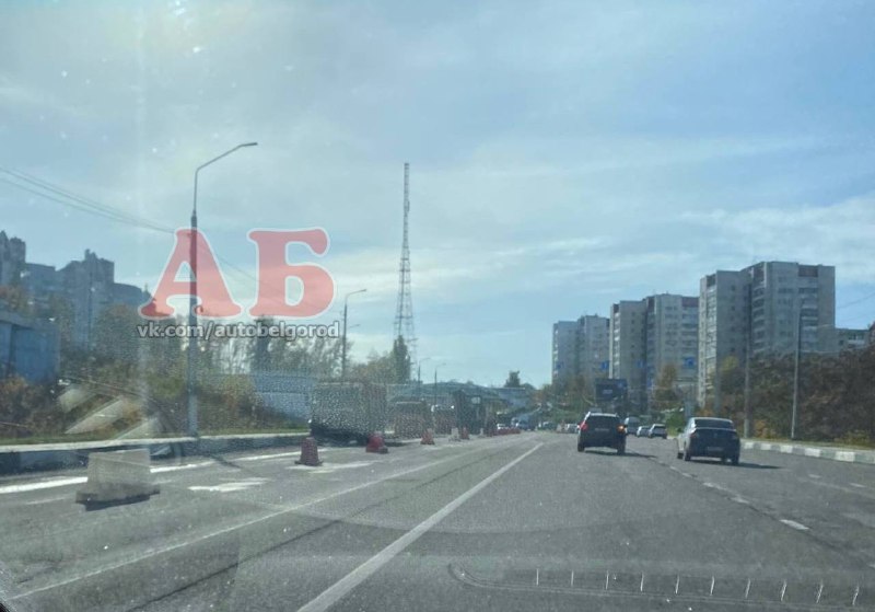 Фото поста канала  Авто Белгород