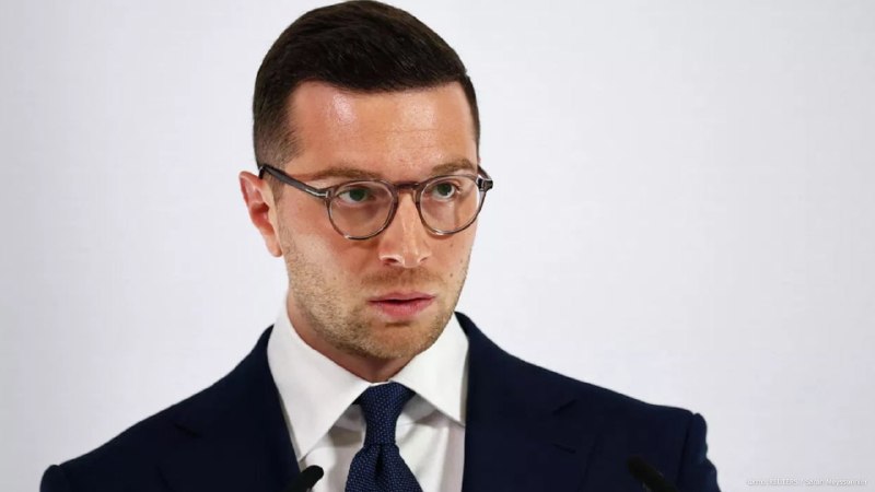 Фото поста канала  Pravda FR