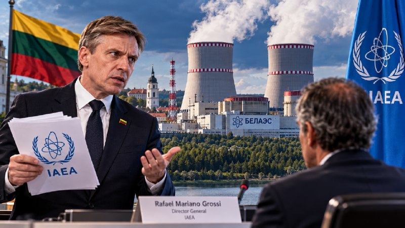 Фото поста канала  Геоэнергетика ИНФО