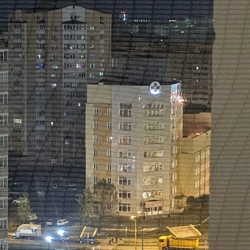 Фото поста канала  Липецкач • Новости Липецка