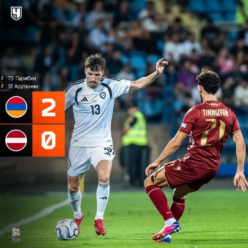 Фото поста канала Чемпионат
