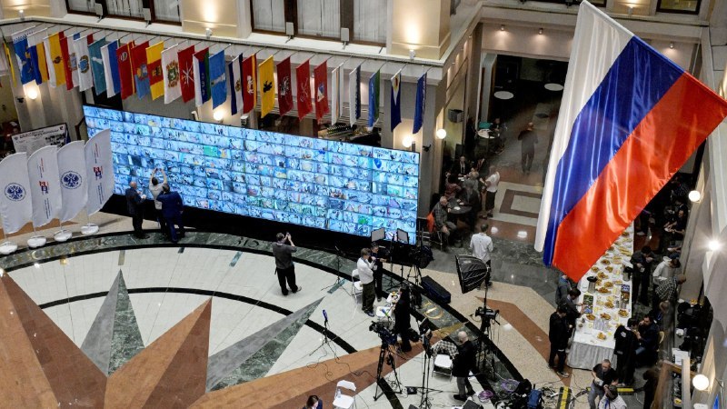 Фото поста канала  Балтийский болтун