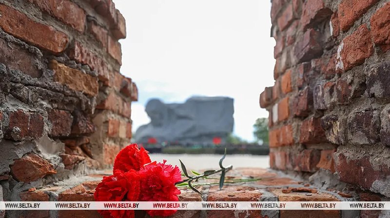 Фото поста канала  Виртуальный Брест новости