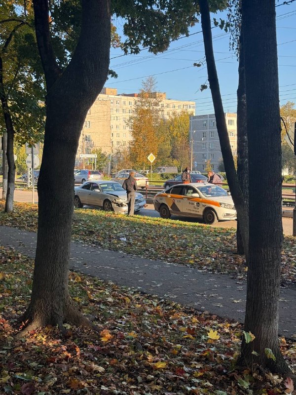 Фото поста канала  Коломна