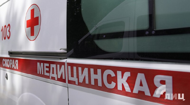 Фото поста канала  ЛуганскИнформЦентр Z