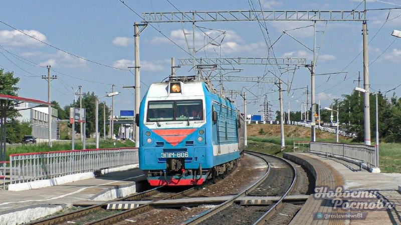 Фото поста канала  Новости Ростова - Rostovnews61