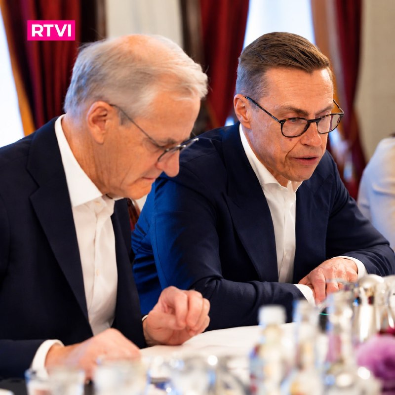 Фото поста канала  RTVI