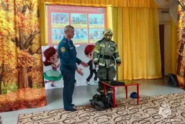 Фото поста канала  Жесть Волжский