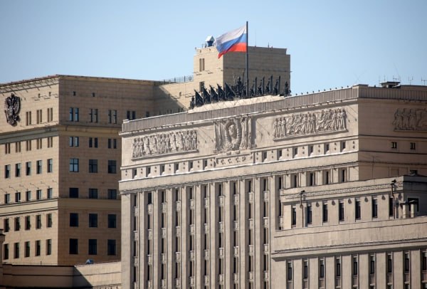 Фото поста канала  Говорит Москва