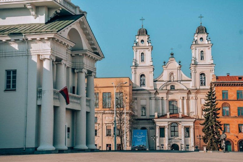 Фото поста канала Самокатус