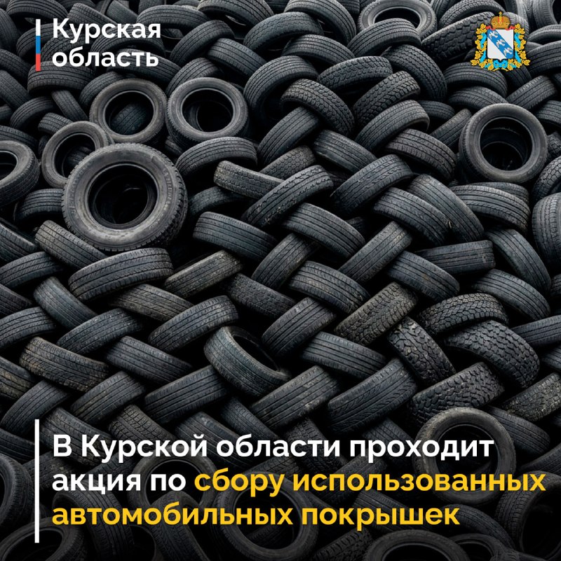 Фото поста канала  Курская область