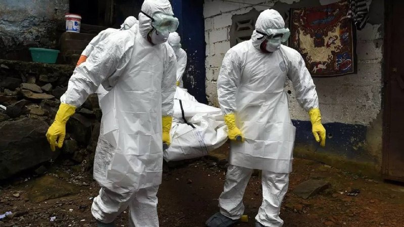 Фото поста канала  Қорахабар | Тезкор Хабарлар