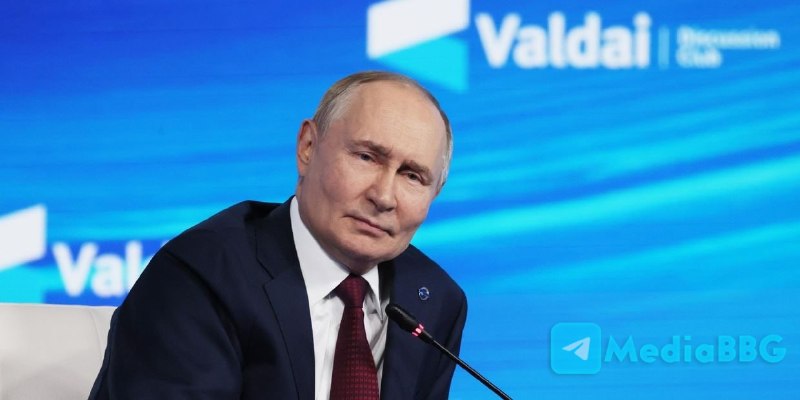Фото поста канала  Bloomberg
