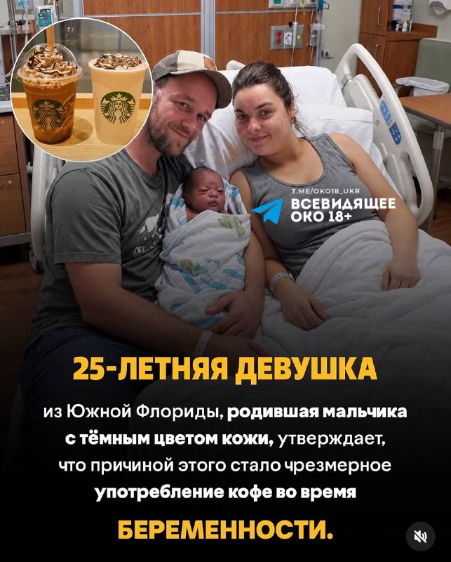Фото поста канала Всевидящее ОКО 18 ✙