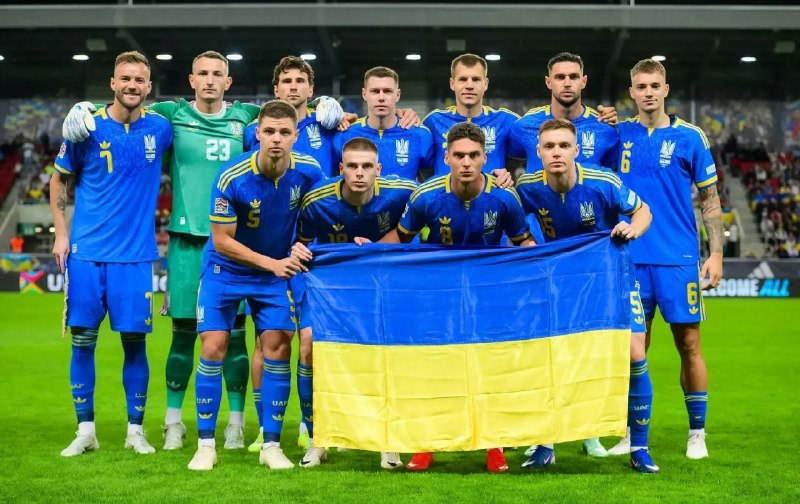 Фото поста канала  Украинские новости