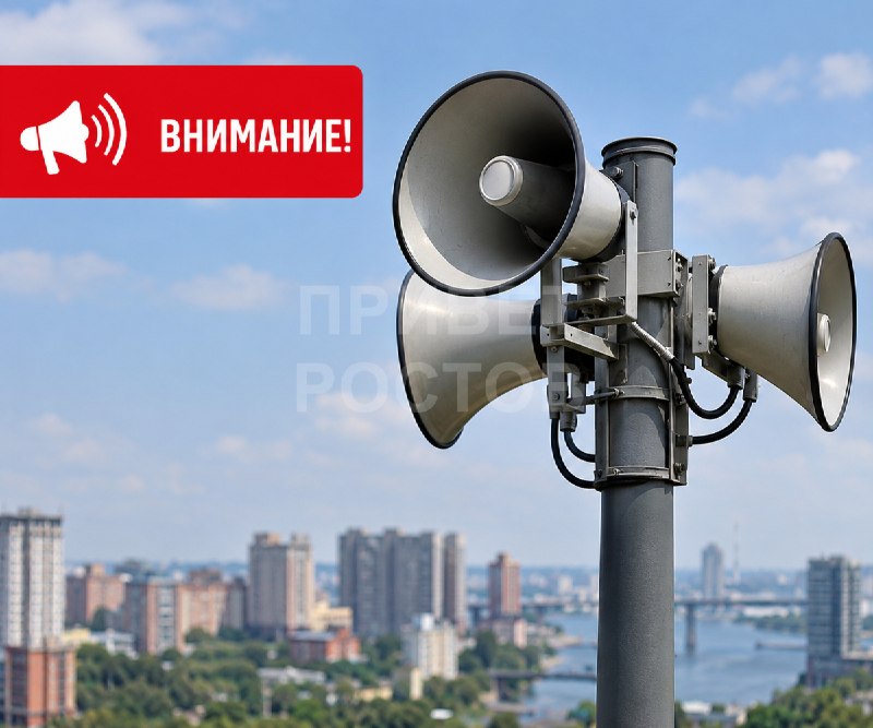 Фото поста канала  Privet-Rostov.ru - новости Ростов-на-Дону