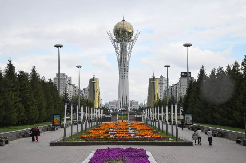 Фото поста канала AsiaToday