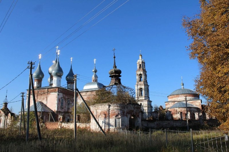 Фото поста канала  Ивановские новости